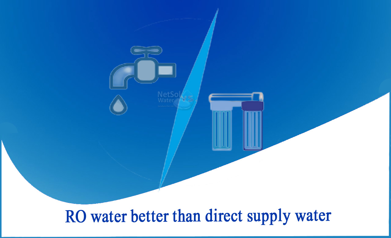 distilled water vs RO water, water purifier is good for health or not, is RO water good for health?